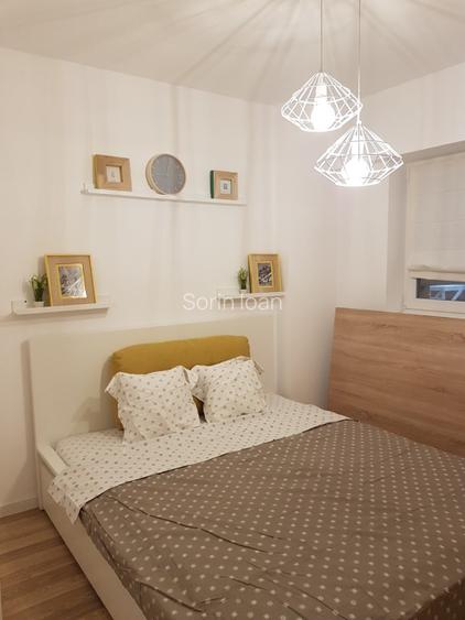Apartament de închiriat  - 2