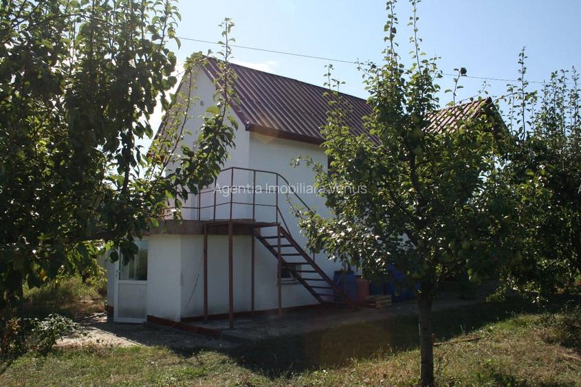 Proprietate deosebita la Vorona pe 1 ha de teren - 5