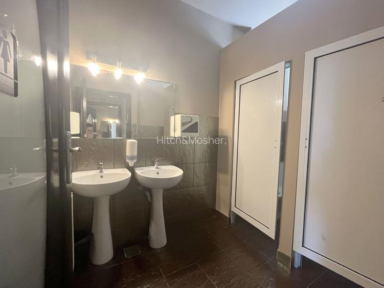 Spatiu de inchiriat -Lipovei - 30