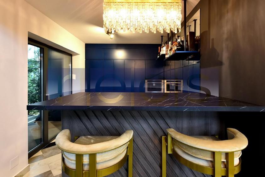 VANZARE BIROU PREMIUM | LUX |MOBILAT COMPLET ZONA AVIATIEI | - 19