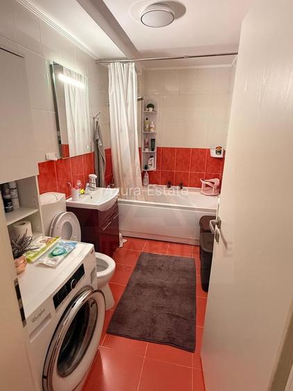 Apartament 3 camere parcare privata bucatarie inchisa pe Pictor Brana - 6