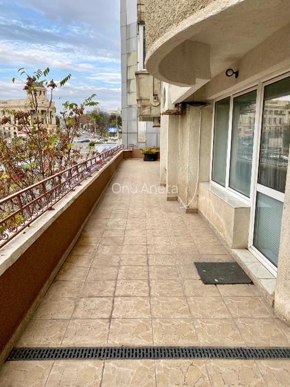 Pf Inchiriez ap.3 cam ultra central iasi mobilat si utilat complet - 5