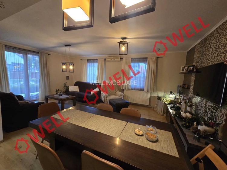 Casă de vânzare în Târgu Secuiesc, pe strada Dămbului! - 7