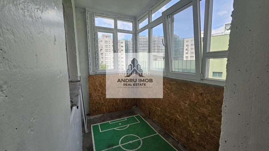 Apartament 3 camere/Decomandat/Dristor - 13