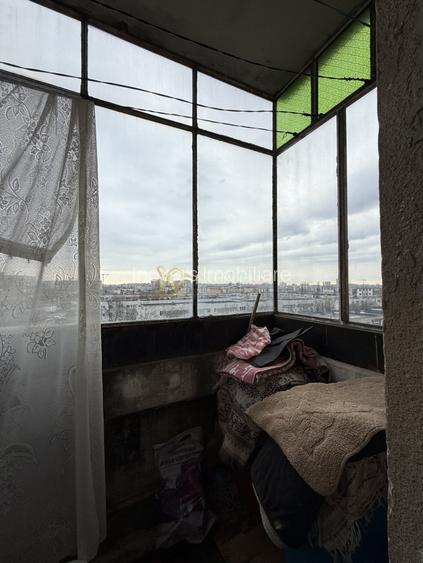 3 camere DECOMANDAT | 1981 | 7 min metrou | 74 mp |  DE RENOVAT - 11