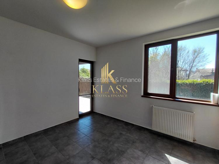 Casa Pipera Porche - 13