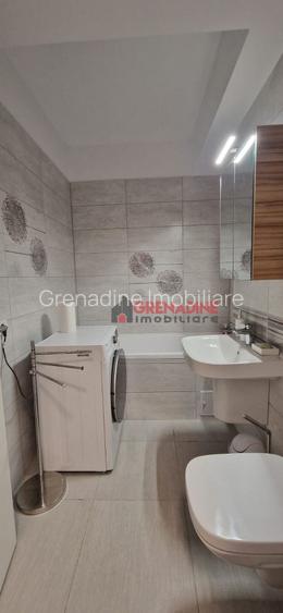Apartament Tip Studio-Blue Residence Tractorul--5 minute Coresi Mall-Cod 2013 - 8