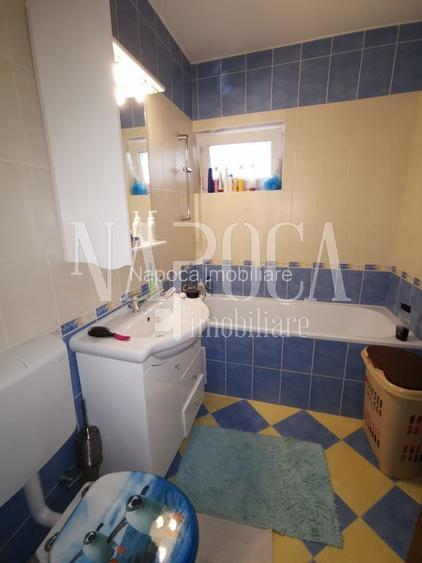 Apartament 3 camere de vanzare in Manastur, Cluj Napoca - 9