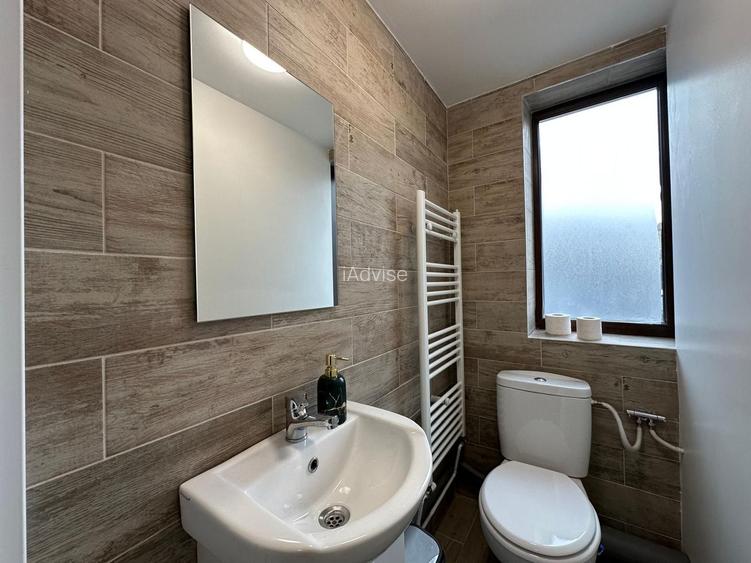 Studio 60 mp – pregătit pentru activități educative & beauty - 9