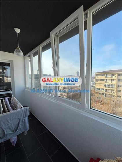 Apartament Berceni - Dimitrie Leonida - Acceptam Pisica - Centrala - 8