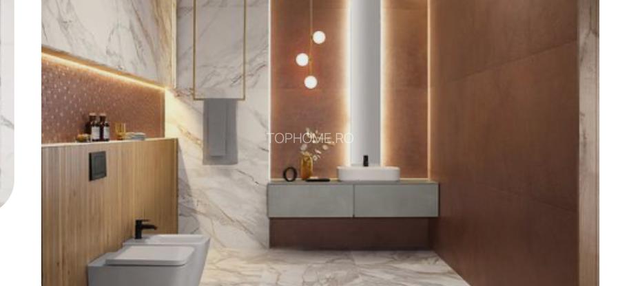 Garsoniera spatioasa, decomandata, ansamblu nou, metrou Berceni - 6 min. - 3