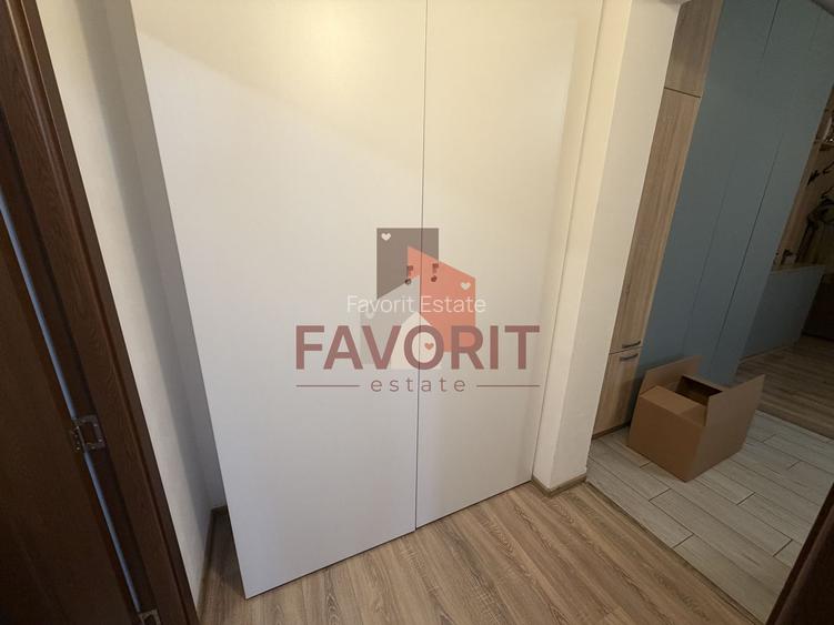 Comision 0%. Etaj 1. Zona linistita la 2 pasi de magazin - 11