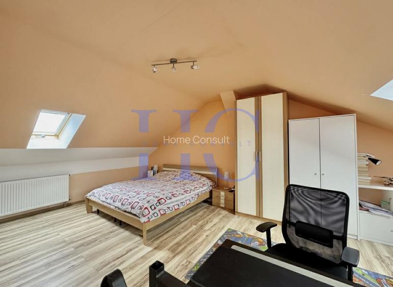 Zona Strand | Mansardă pe 2 niveluri | Construcție Nouă | 1.000€/mp - 11