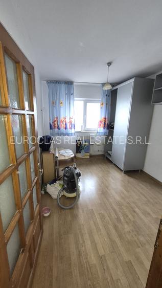 Exclusivitate!  Apartament 3 camere - Poarta 6 - 105.000 euro  (Cod E5) - 7