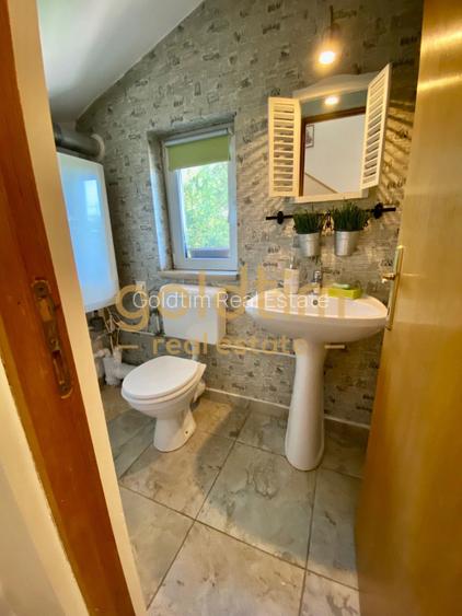 VILA SUPERBA/AZUR RESIDENCE/PIPERA/COZY SI ELEGANTA - 14