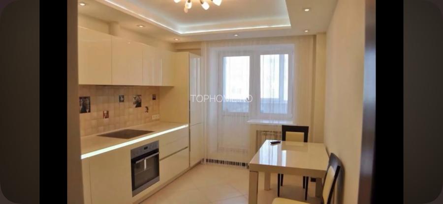 Apartament  2 camere decomandat, bloc nou, metrou Berceni - 6min. - 3