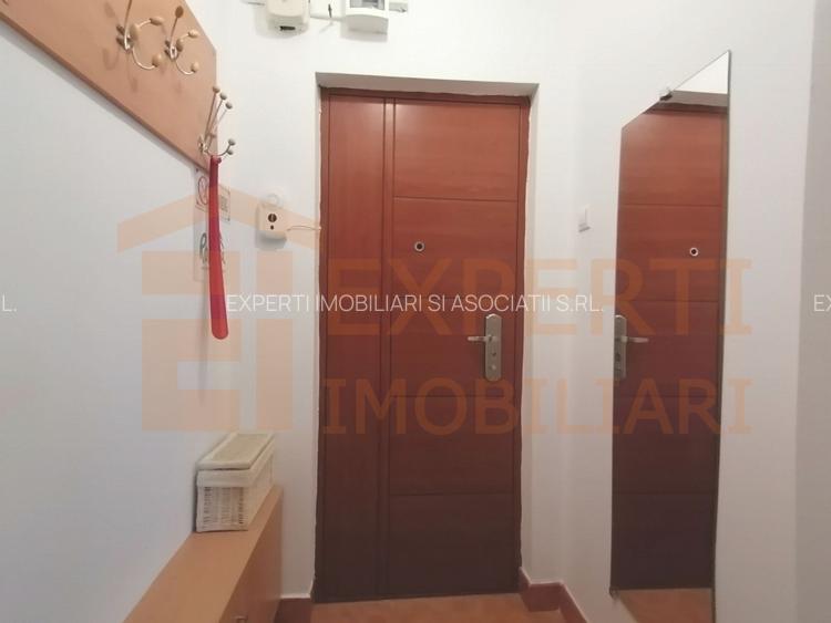 In exclusivitate! Garsoniera de vanzare, in zona Casa de Cultura - Constanta - 14