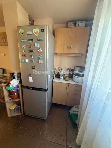 Persoana fizica vand apartament 4 camere Mehedinti zona Nora/La terenuri - 7