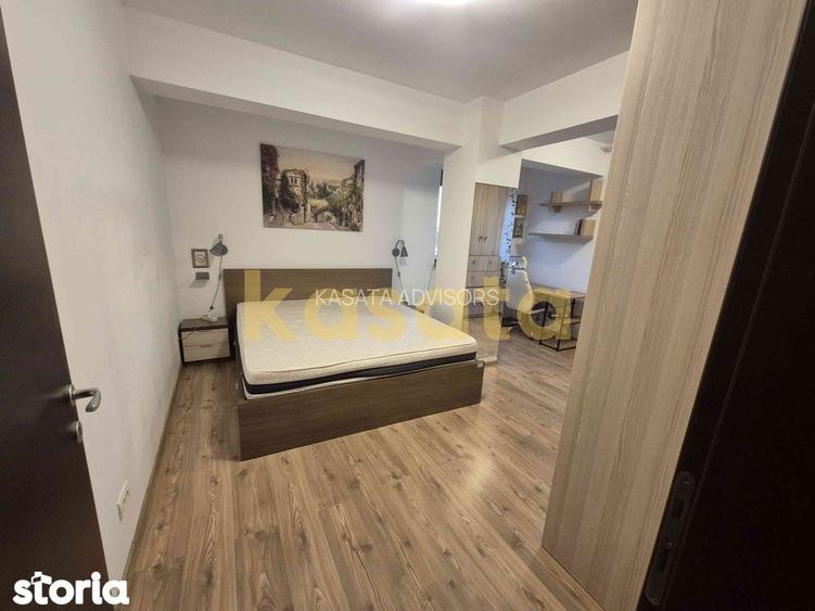 2 camere Petrom City | parcare inclusă | - 2