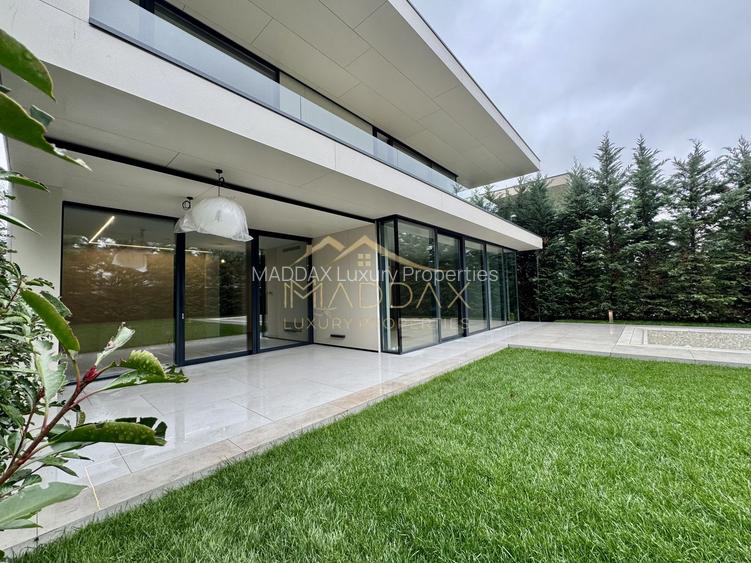 Vila Spectaculoasa *460mpc* / 800mp teren / Piscina Proprie / Pipera - 7