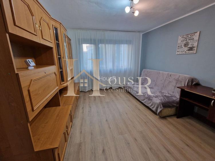 Apartament cu 2 camere in bloc izolat termic, cu centrala proprie ! - 2