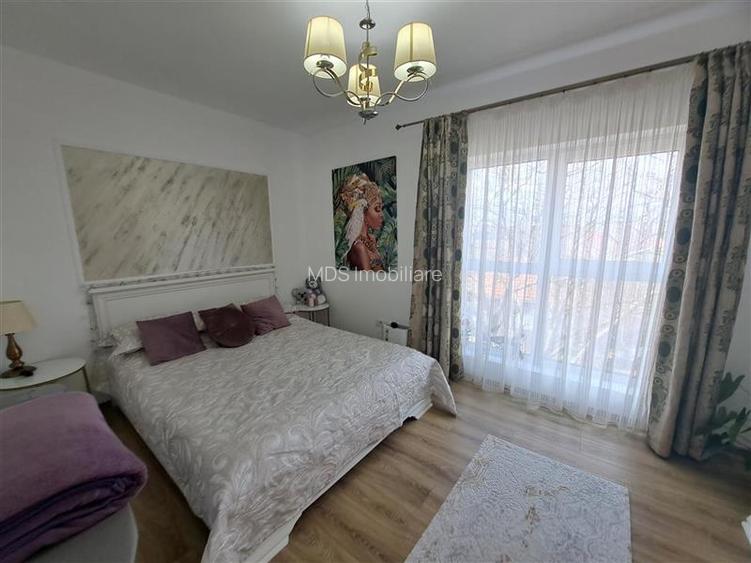 2 camere, etaj 2, bloc nou, mobilat si utilat zona Lipovei! - 2