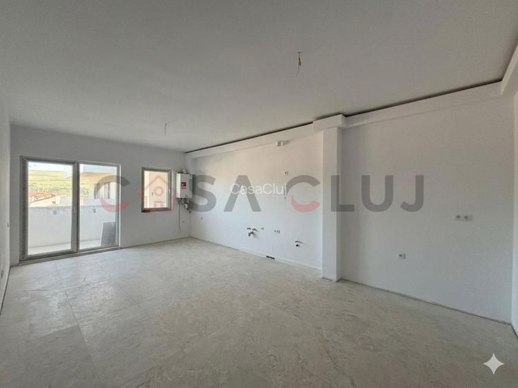Apartament Finisat - Bloc 2025 - Eroilor Residence - Parcare Subterana - 2