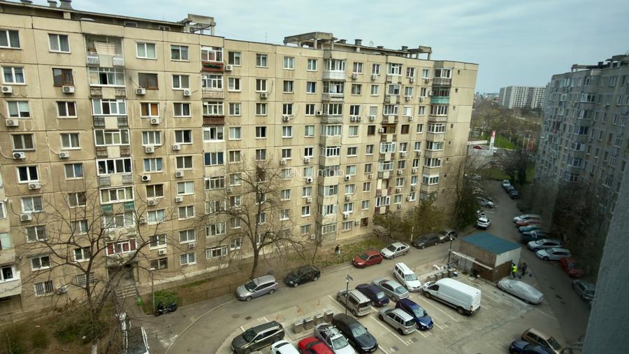 Apartament 2 camere Militari Lujerului, decomandat, contor gaz ! - 14