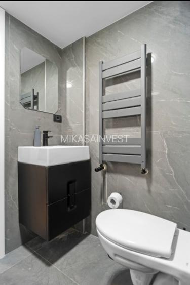 Apartament 3 camere / | Centru Vechi/Vedere la râu /Comision 0 - 4