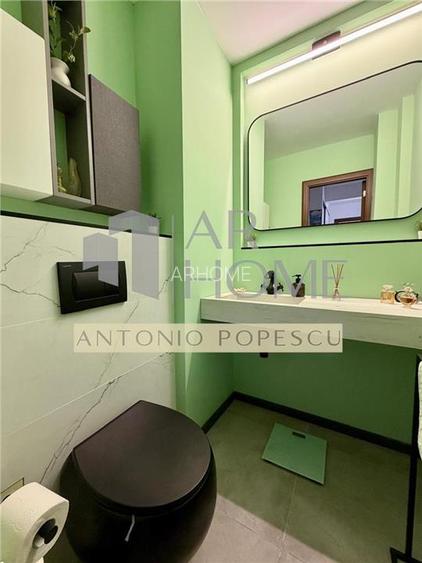 Apartament 3 camere, complet renovat, in Ploiesti, zona Gh. Doja. - 14