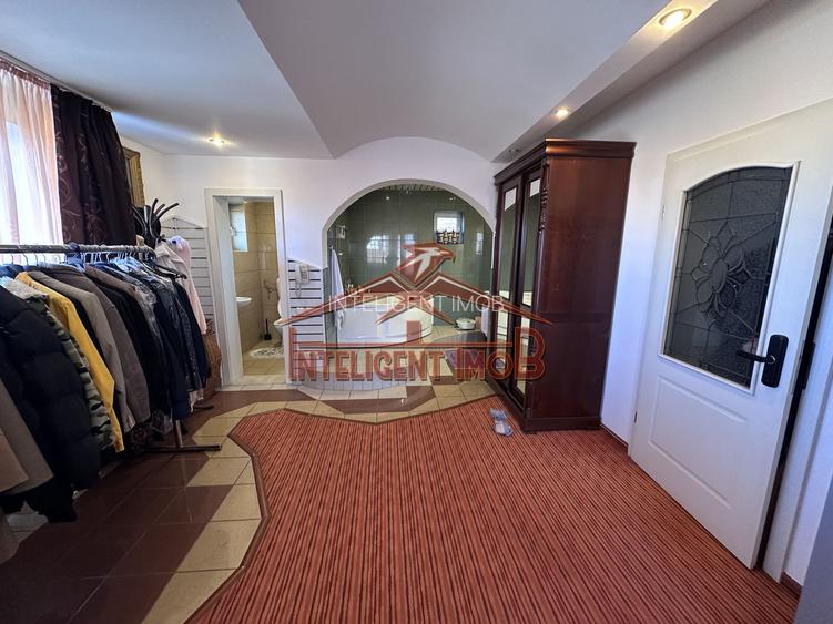 Top! Vila exclusivistă în Cisnădie jud.Sibiu - 9