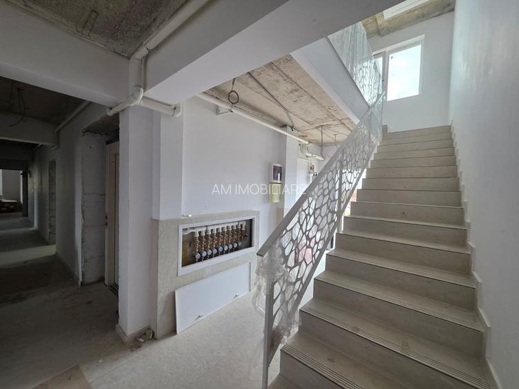 STUDIO - DORMITOR SEPARAT, FINISAJE PREMIUM, PREDARE IUNIE, COMIS 0% - 3