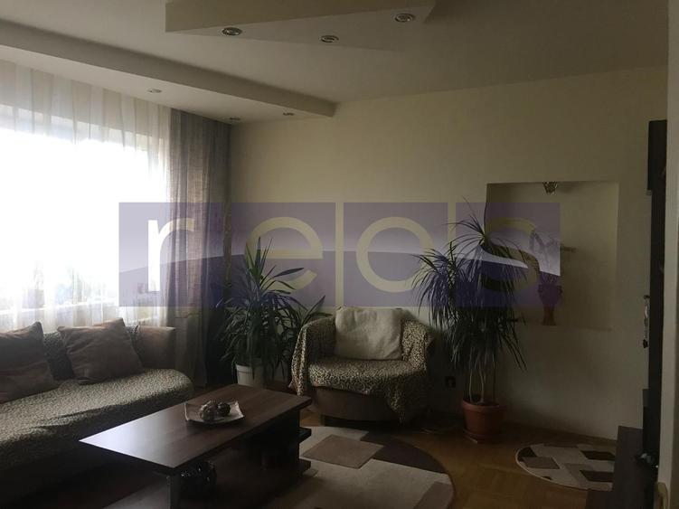 VANZARE 3 CAMERE | ION MIHALACHE | PIATA CHIBRIT | - 2