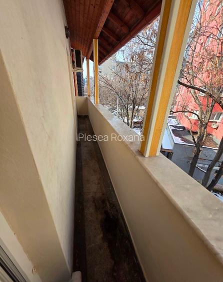 Apartament  cochet 3 camere, zona Marriott -Direct proprietar  - 12