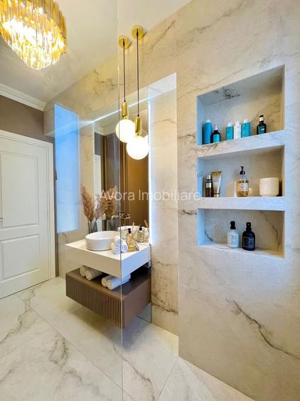 Apartament exclusivist de lux - 24