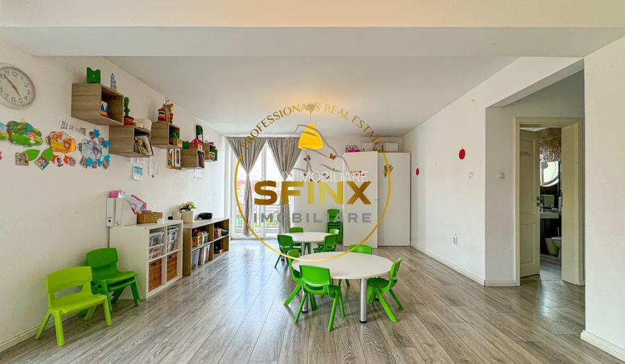 Casa 9 camere | Drumul Sarii | curte libera 300mp - 23