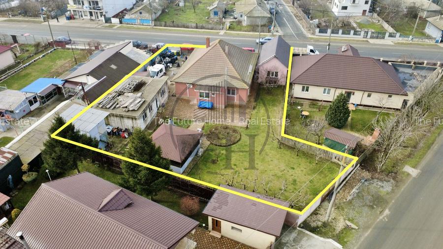 Casă de vânzare Corbu, Constanța - 2