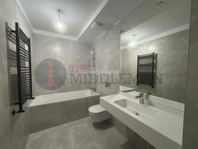 One Cotroceni Park I 3 camere I Facilitati exclusive I - 13