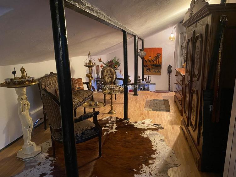 Vanzare casa renovata 2 camere curte proprie foisor Cotroceni - 20