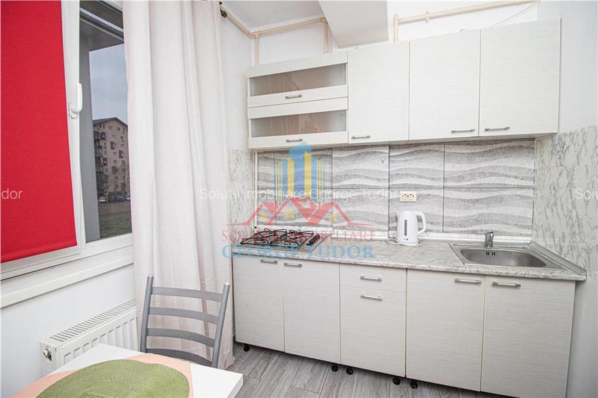 Ap. 2 camere 46 mp, Str. Soarelui Nr 14, Chiajna - 15