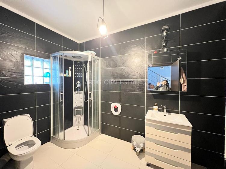 Casa Individuala Vila Militari Residence Chiajna N. Iorga Scoala Gradinita - 17