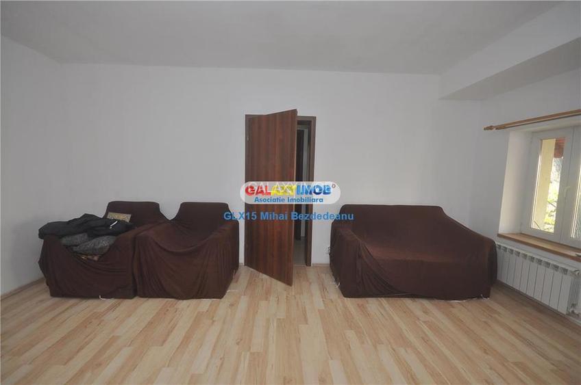 Vanzare apartament 2 camere in zona Domenii - Expozitii. - 2