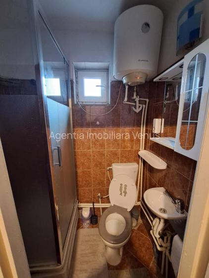 Garsoniera complet mobilata si utilata - 5