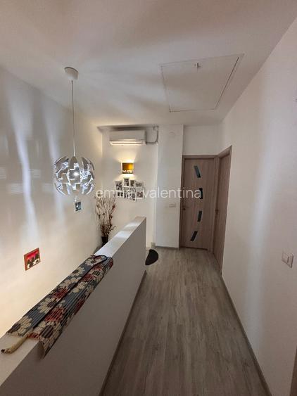Casă tip înșiruită de vânzare – Tunari, Ilfov | Cartier Joya Residence - 9