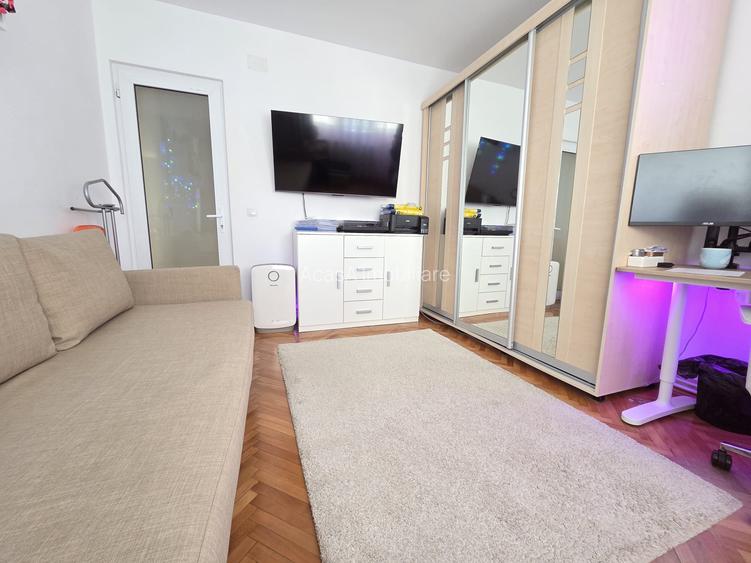 Apartament cochet mobilat si utilat modern - 8