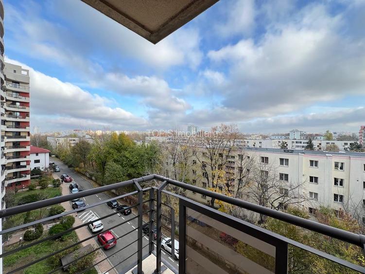 Central Park Apartments/ Parcul Circului / Metrou / Parcare Subterana - 10