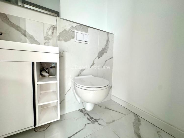 Apartament 3 camere, 2 bai, Parcare, Cartier Grigorescu  - 8