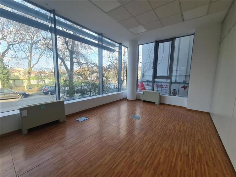 Inchiriere spatii birouri - Domenii de la 166 mp - 4