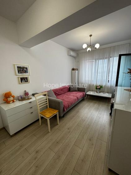 Gama  Residence - Garsoniera ideal investitie - 2