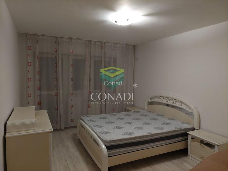 Apartament 3 camere Bd. Unirii I 10 min de Metrou Unirii I loc parcare - 6